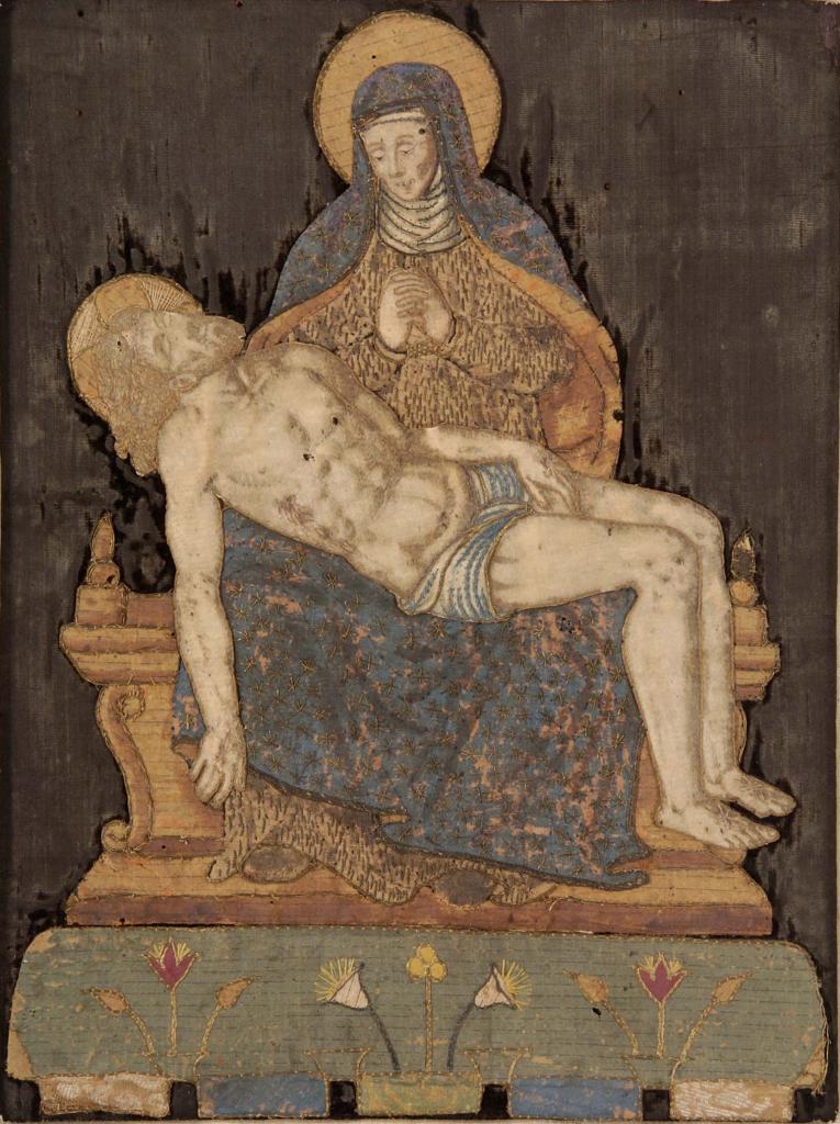 12 PIETA