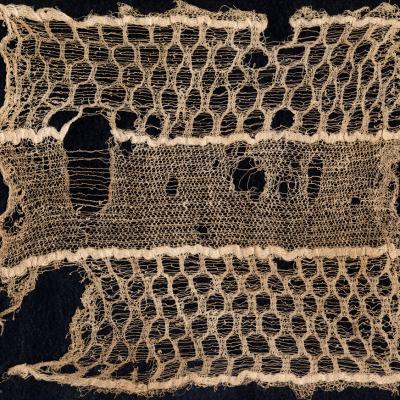TEXTILES PRECOLOMBIENS