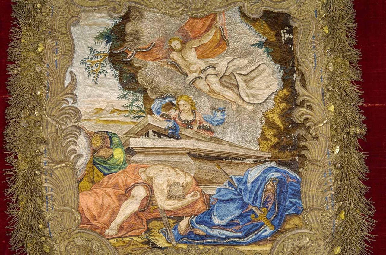 62 - CHAPERON RESSURRECTION