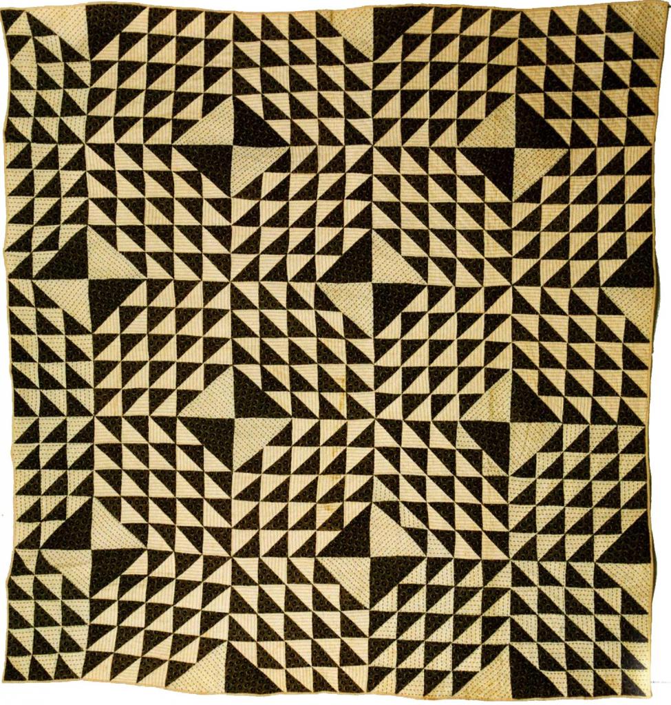 23  Ocean Waves variation