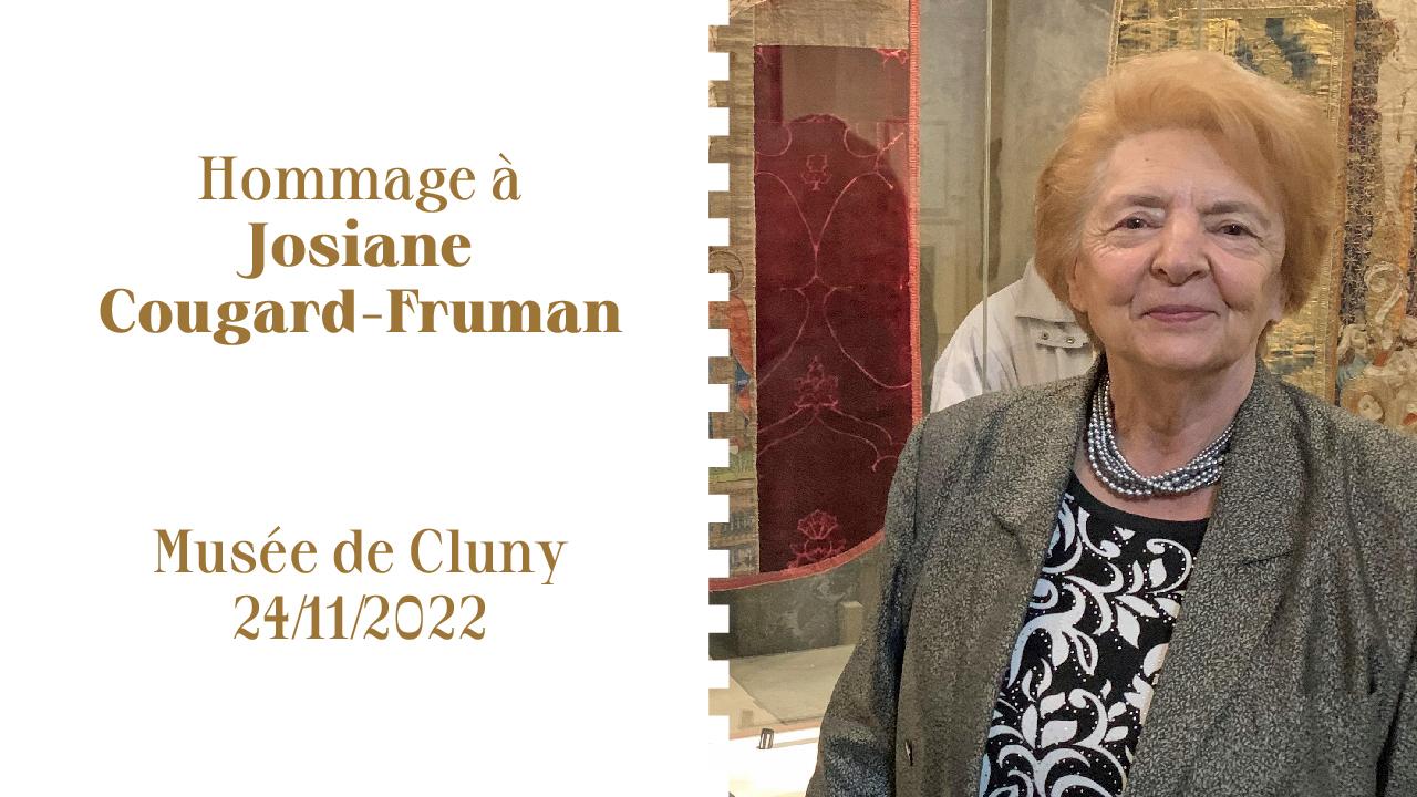 Annonce hommage a josiane 24 12 2023