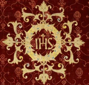 Detail cartouche bd