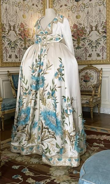 John galliano pour christian dior 2005 entier