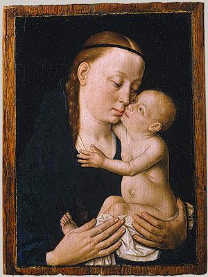 Met dieric bouts