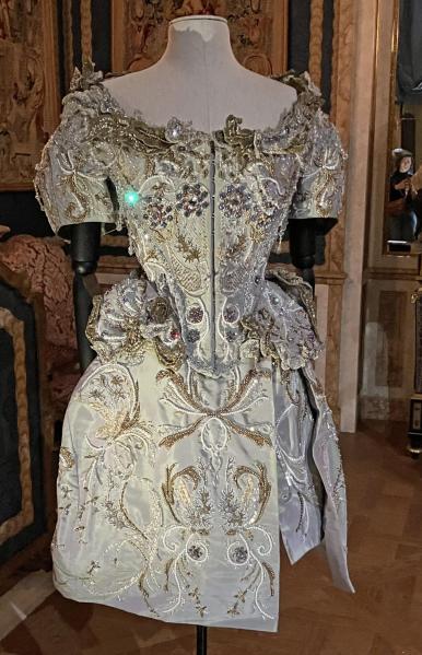 Vivianne westwood de 2012 2013